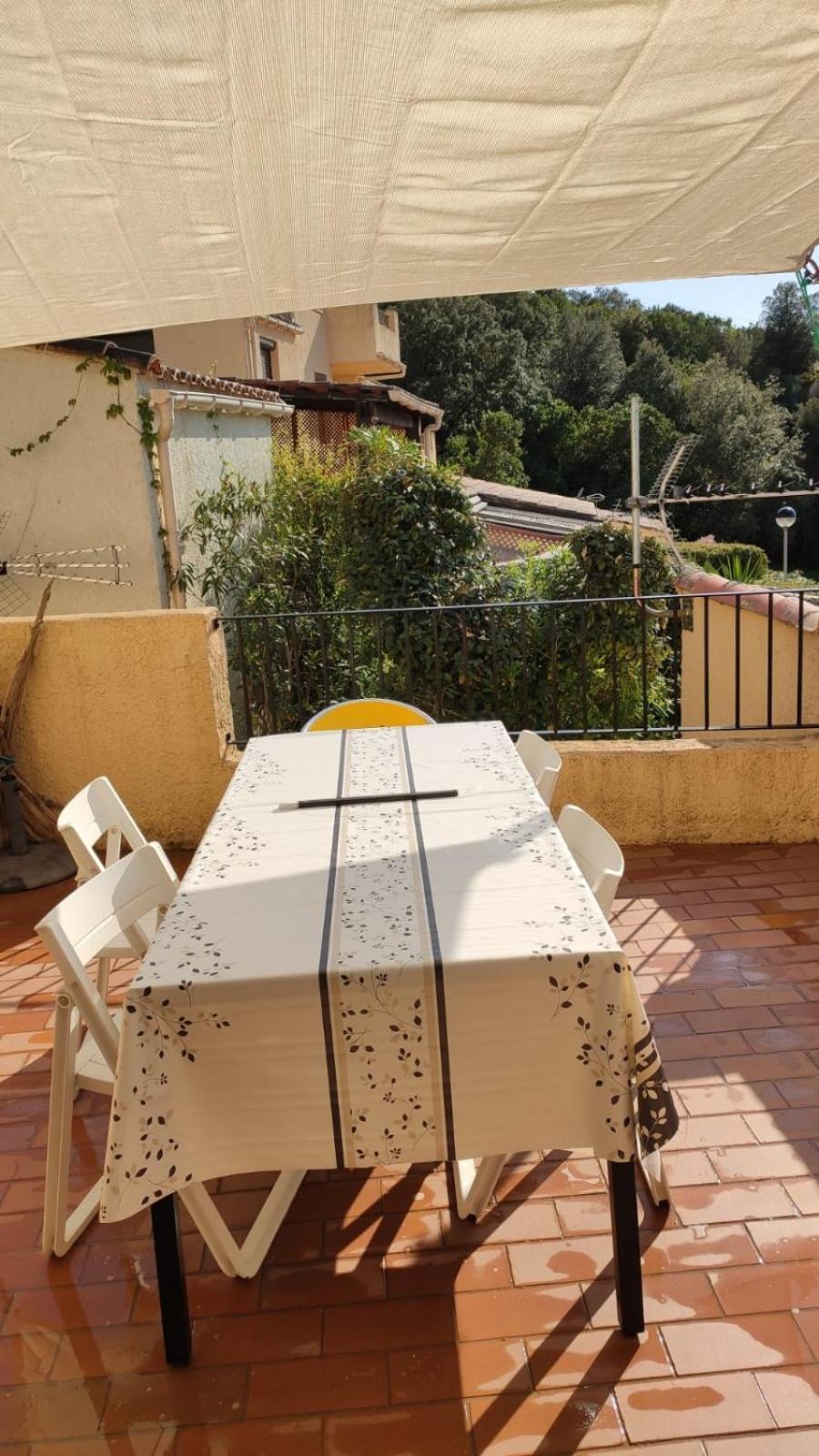Locsera Porticcio  Exterior photo