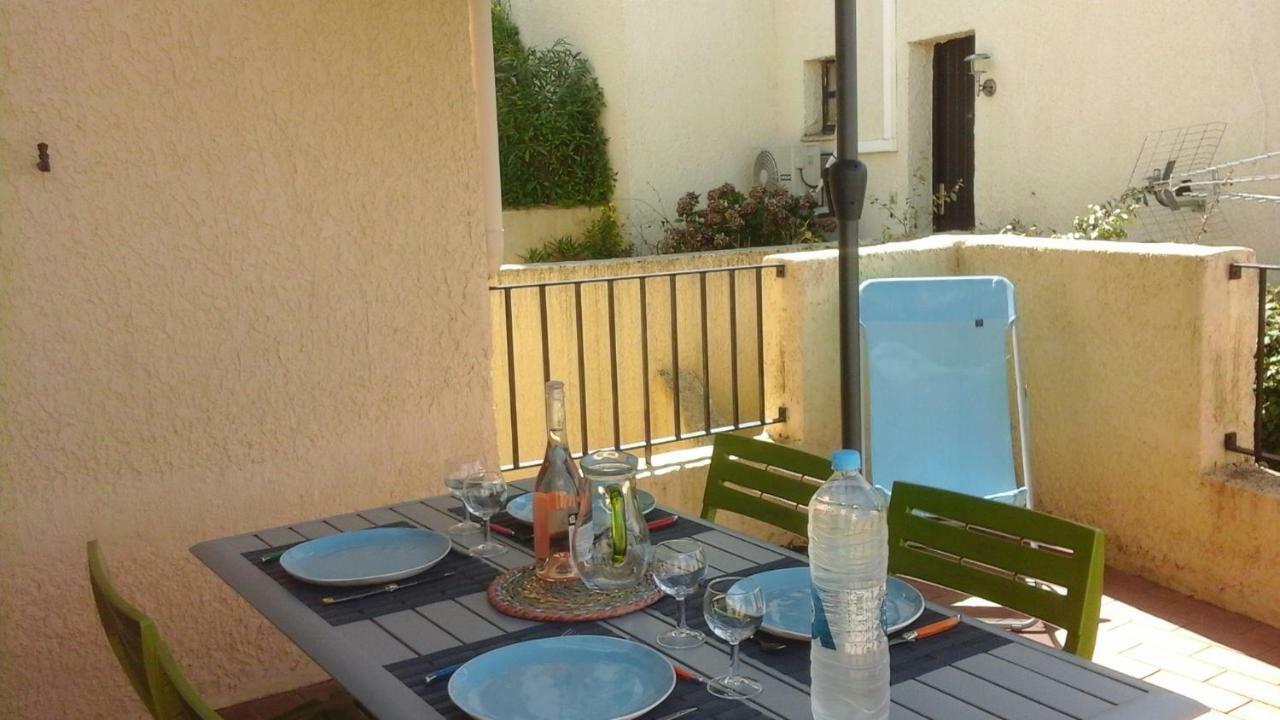 Locsera Porticcio  Exterior photo